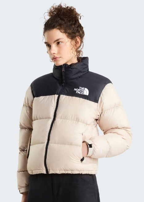 Giacca 1996 Retro Nuptse da donna