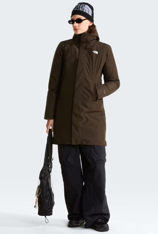 Parka Suzanne Triclimate® 3 in 1 2.0