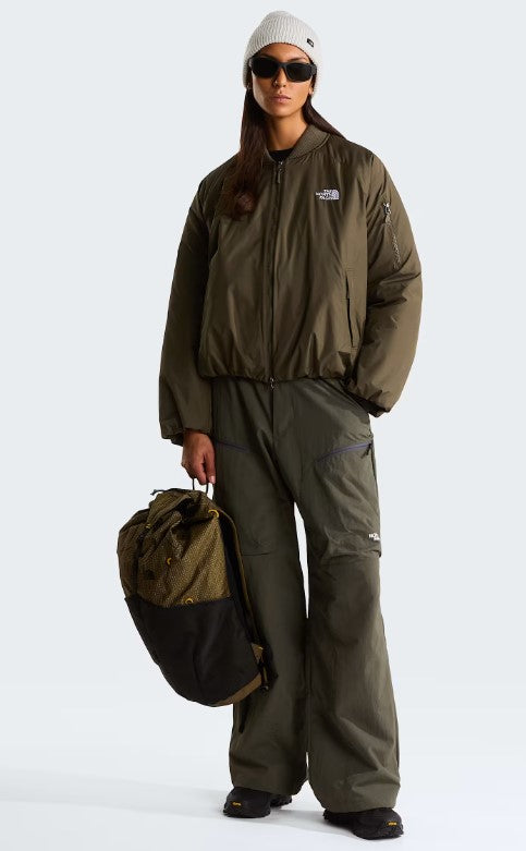 Giacca bomber Choqa da donna
