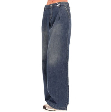 Jeans Calliope gamba larga