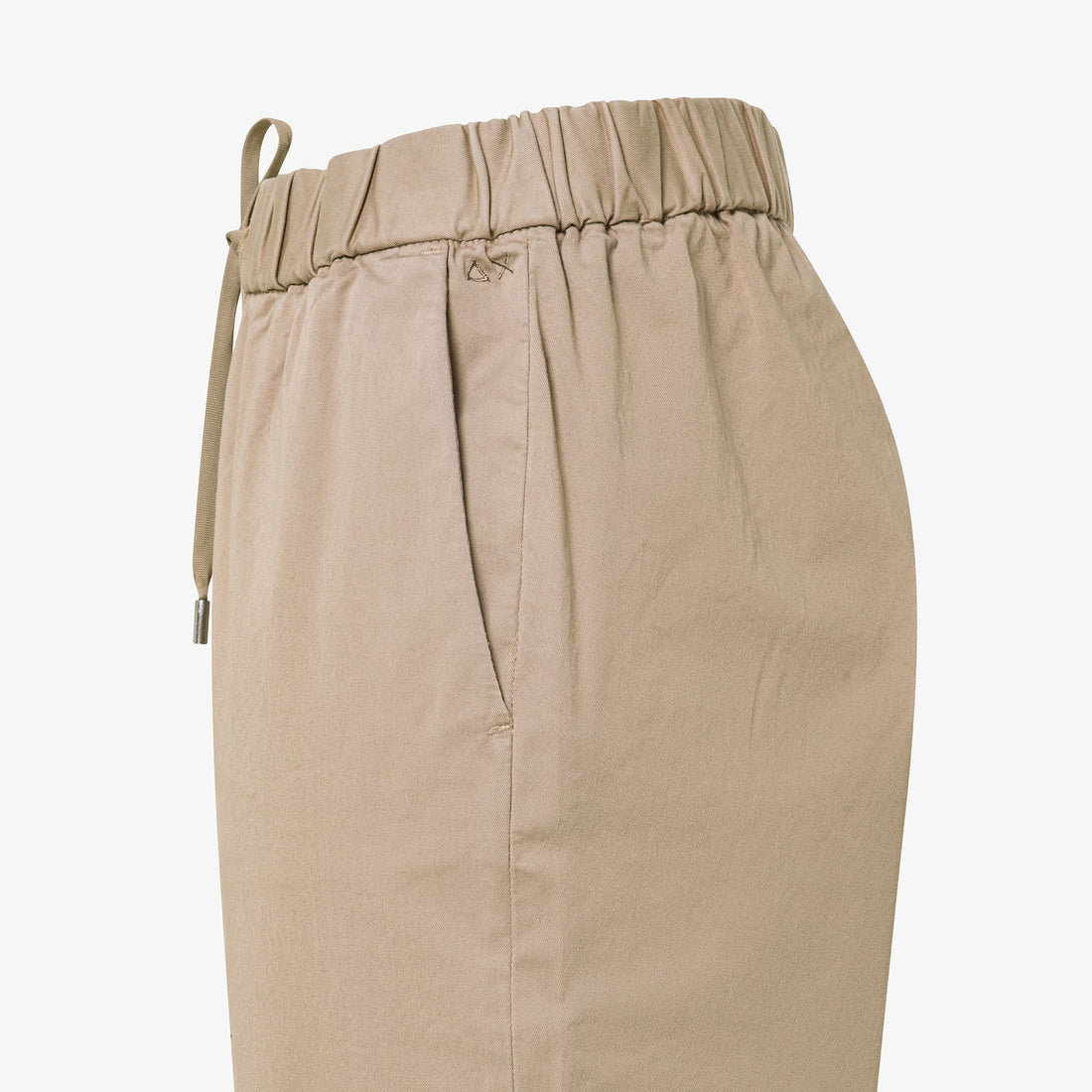 Pantaloni chino in cotone