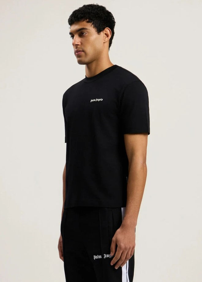 Magliette Con Logo Classico