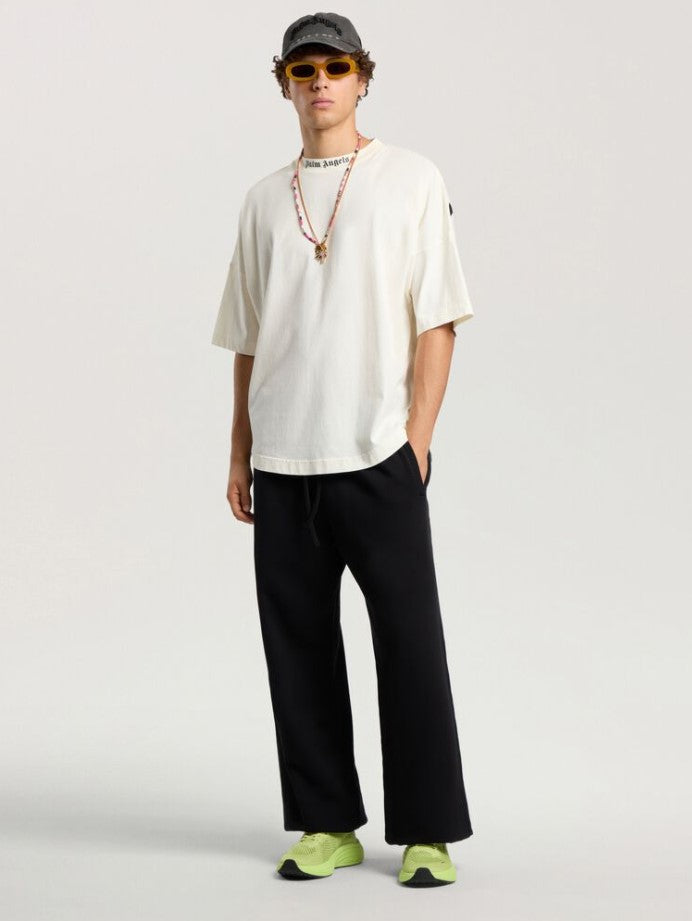 T-Shirt Oversize Con Logo Classico