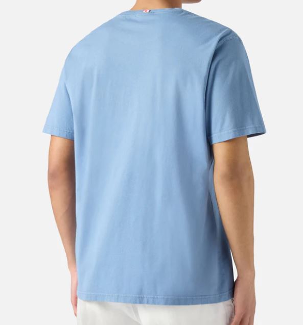 T-shirt Portofino Car St Tropez