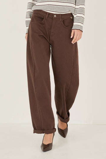 pantaloni baloon