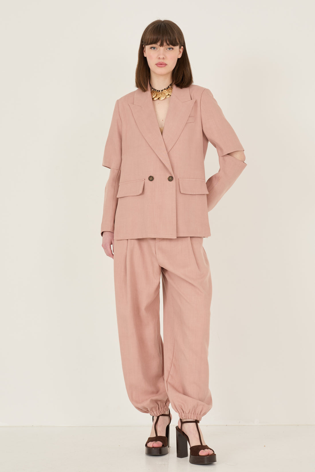 pantalone palloncino