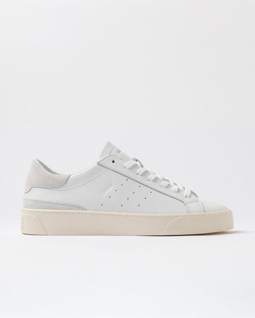 SONICA CALF WHITE