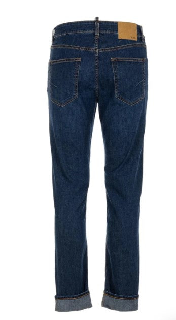 Jeans Palazzo