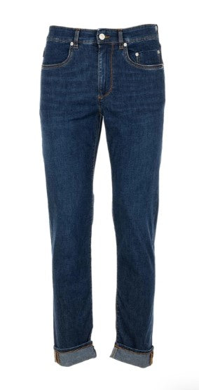 Jeans Palazzo