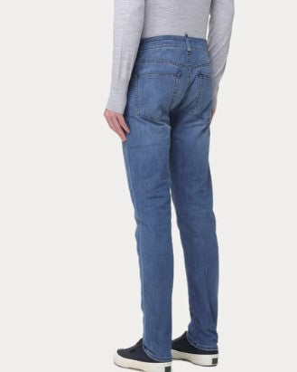 Jeans Palazzo