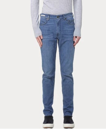 Jeans Palazzo