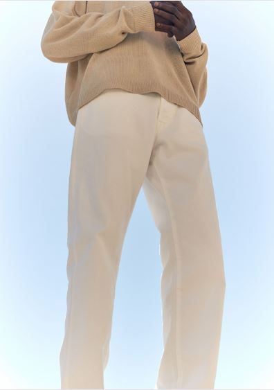 JEANS SIVIGLIA URBINO TAPERED