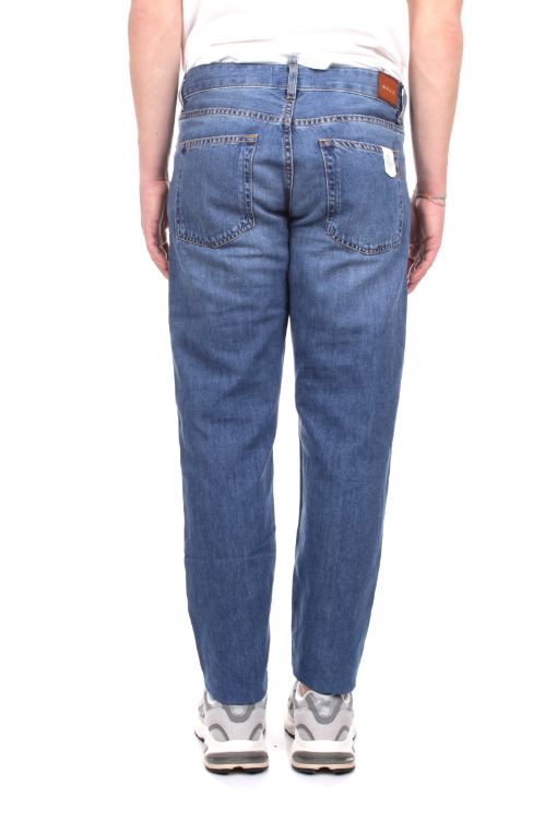 JEANS SIVIGLIA URBINO TAPERED
