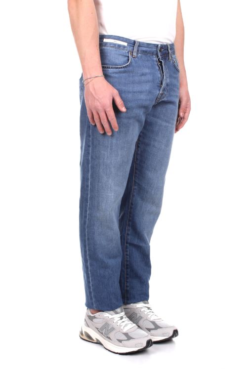 JEANS SIVIGLIA URBINO TAPERED