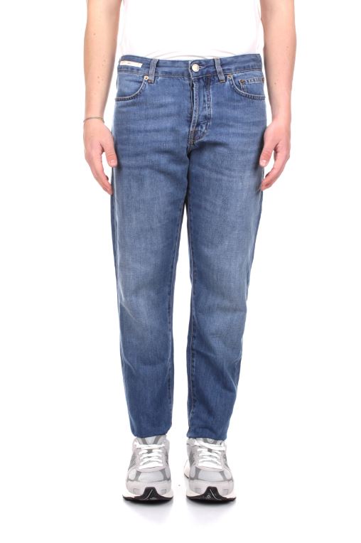 JEANS SIVIGLIA URBINO TAPERED