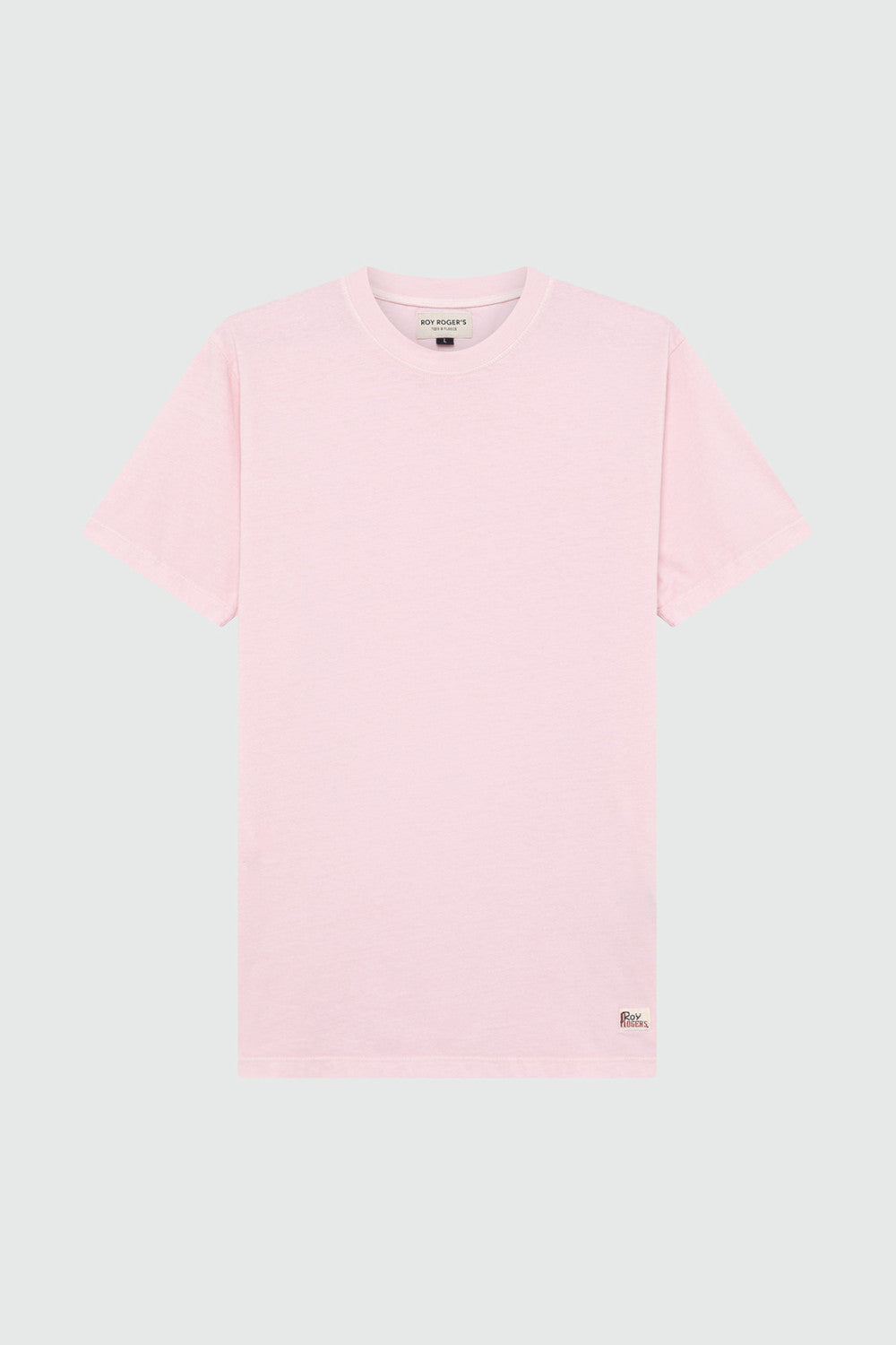 T-SHIRT IN JERSEY