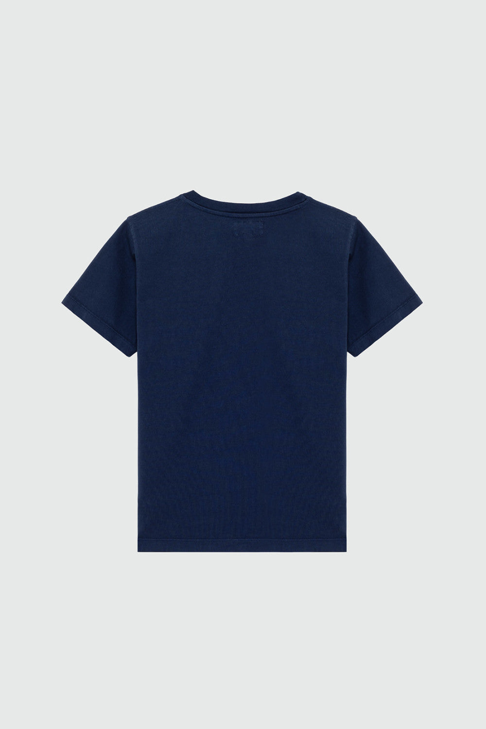 T-SHIRT CON RICAMO ROY TRECKINGT-SHIRT CON RICAMO ROY TRECKING
