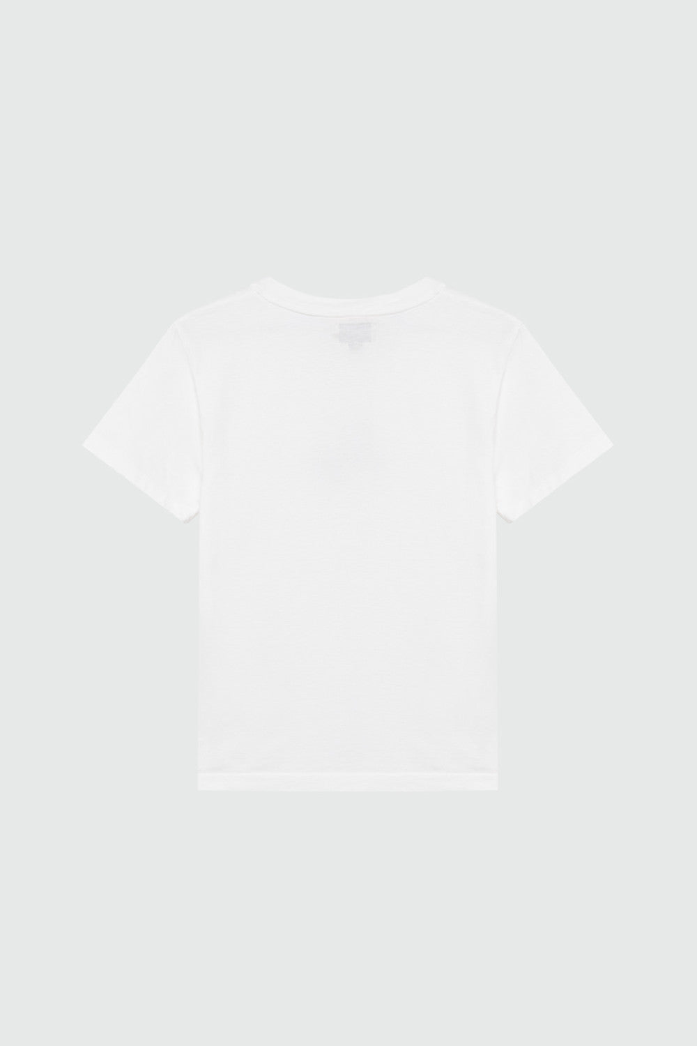 T-SHIRT CON RICAMO ROY TRECKINGT-SHIRT CON RICAMO ROY TRECKING