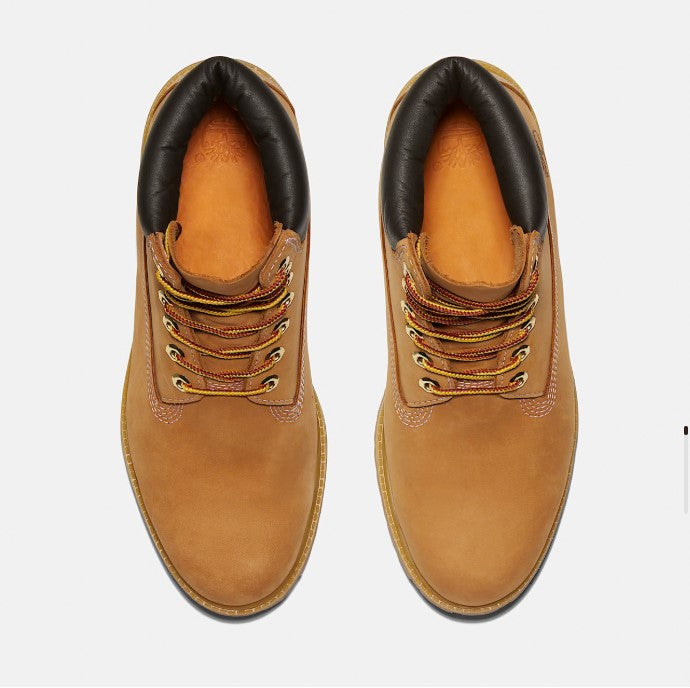 Stivale Impermeabile Timberland® Premium 6-Inch da Uomo in giallo