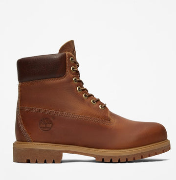 Stivale Impermeabile Timberland® Premium 6-Inch da Uomo in marrone