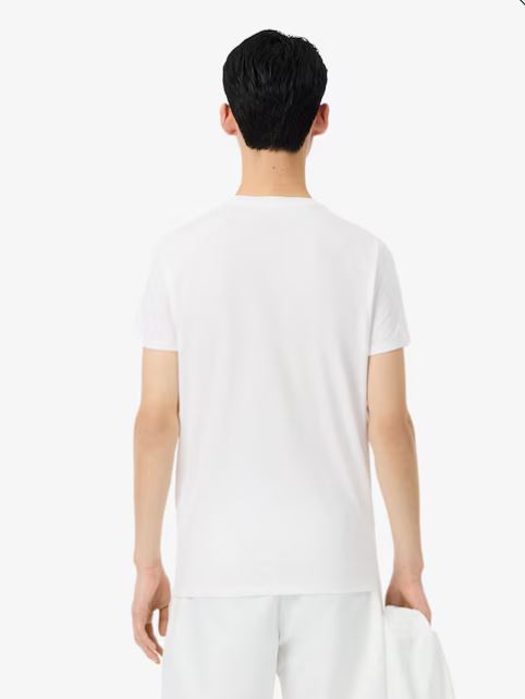 T-shirt in cotone Pima