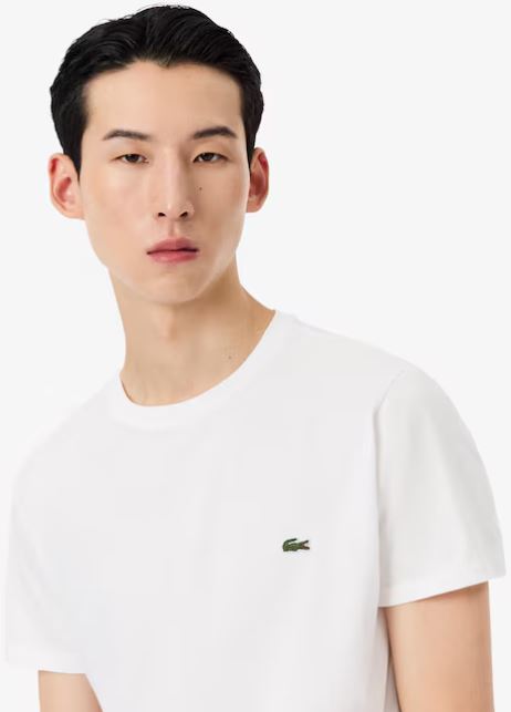 T-shirt in cotone Pima