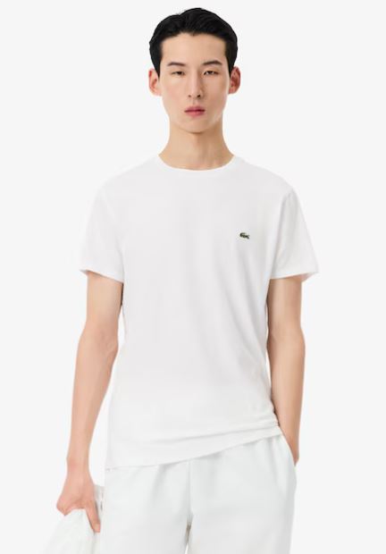 T-shirt in cotone Pima