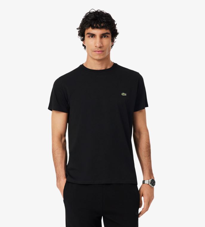 T-shirt in cotone Pima