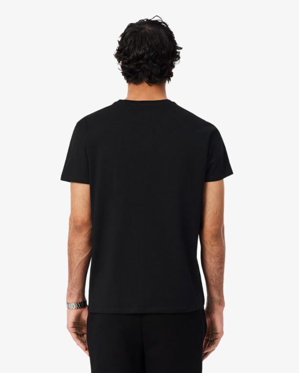 T-shirt in cotone Pima