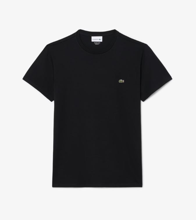 T-shirt in cotone Pima