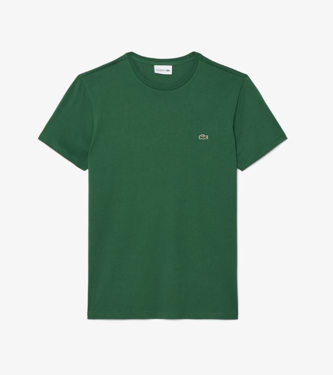 T-shirt in cotone Pima
