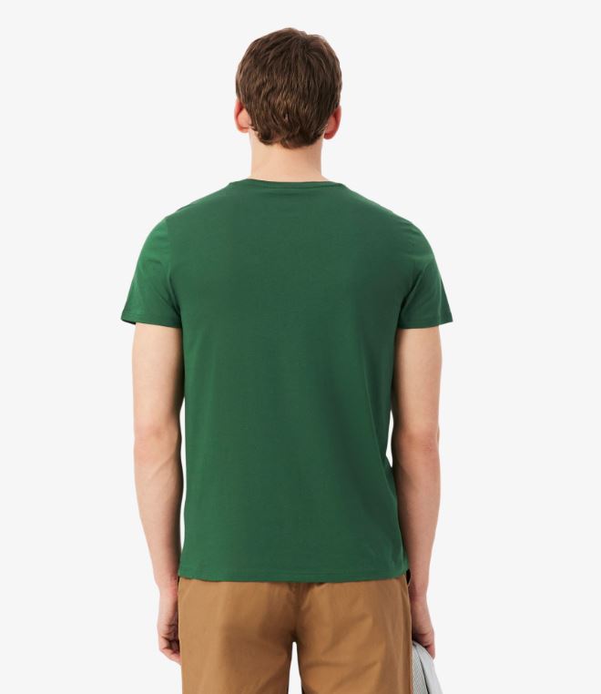 T-shirt in cotone Pima