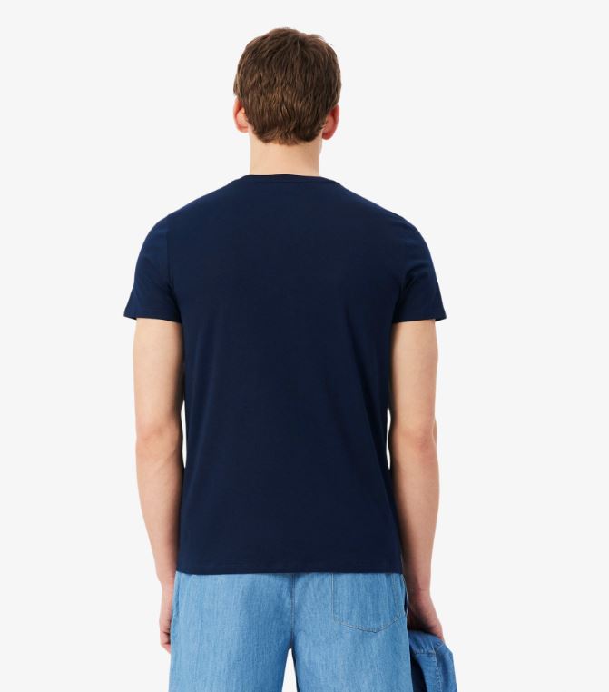 T-shirt in cotone Pima