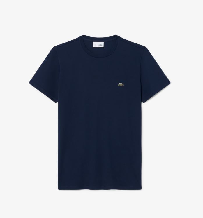 T-shirt in cotone Pima