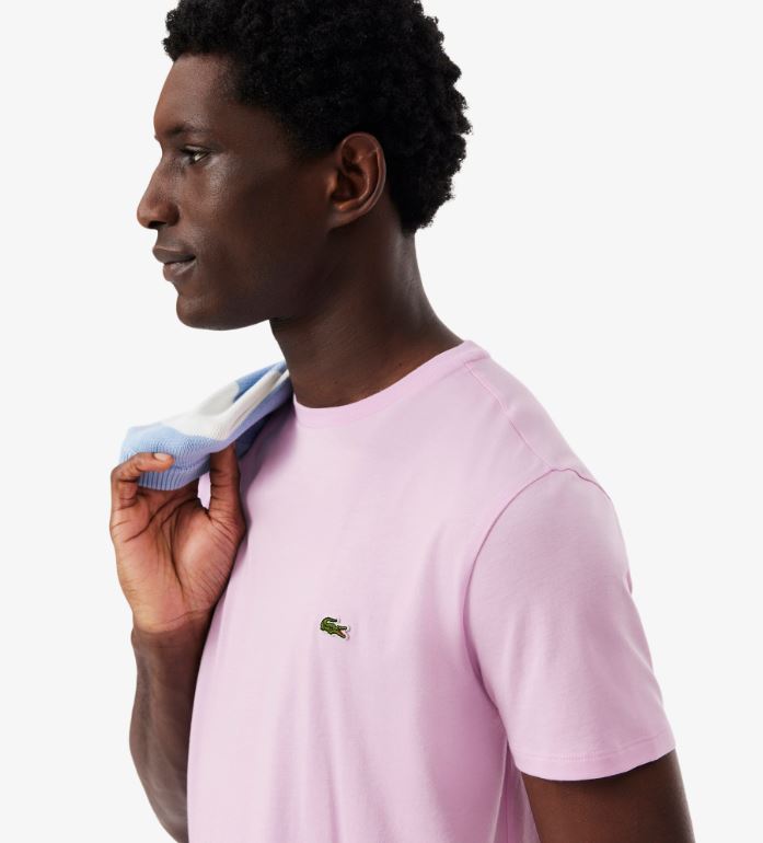 T-shirt in cotone Pima