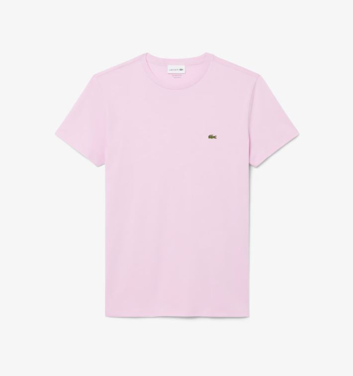 T-shirt in cotone Pima