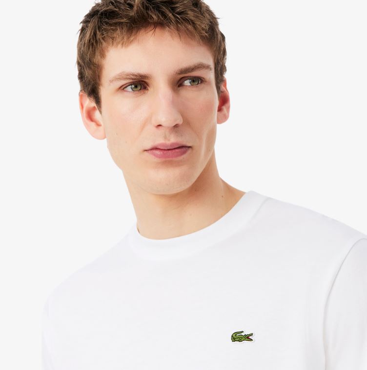 T-shirt in cotone