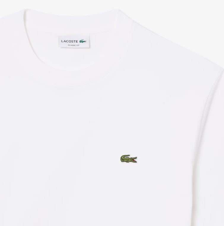 T-shirt in cotone