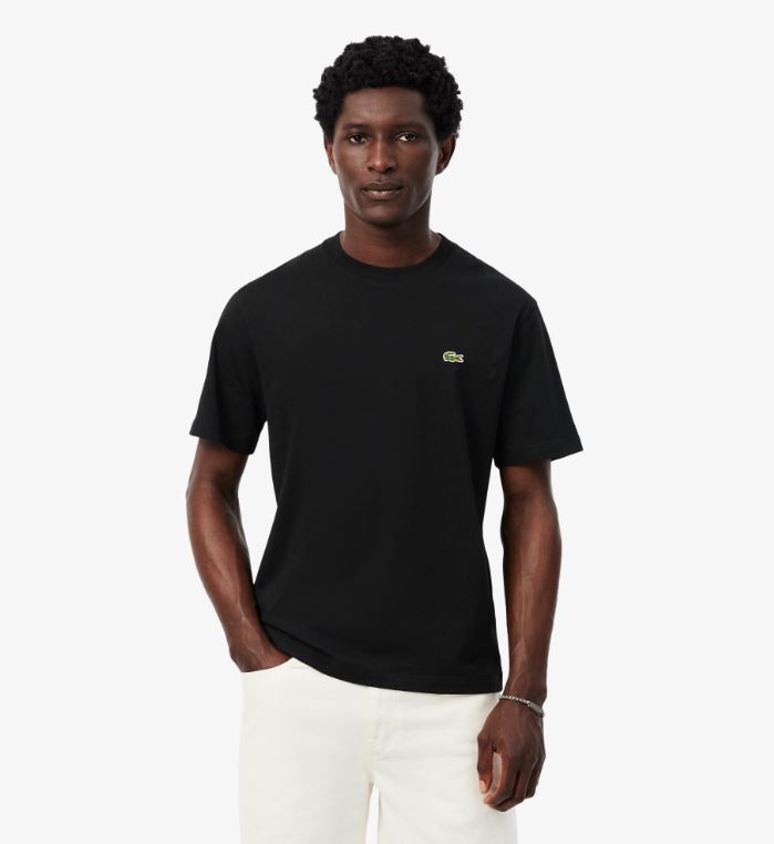 T-shirt in cotone