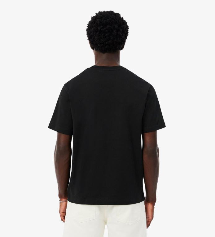 T-shirt in cotone