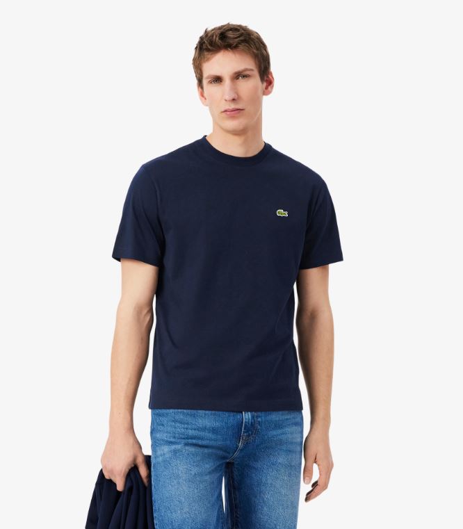 T-shirt in cotone