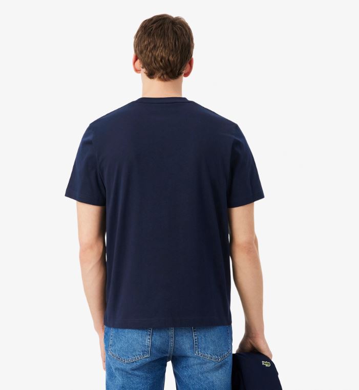 T-shirt in cotone
