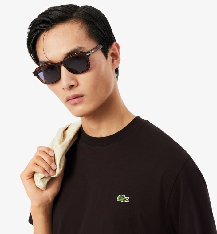 T-shirt in cotone
