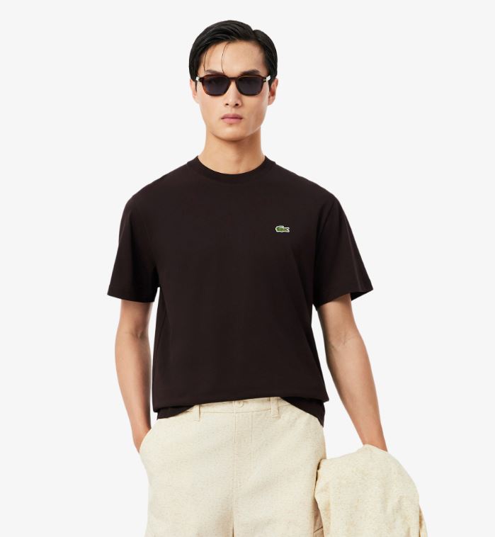 T-shirt in cotone