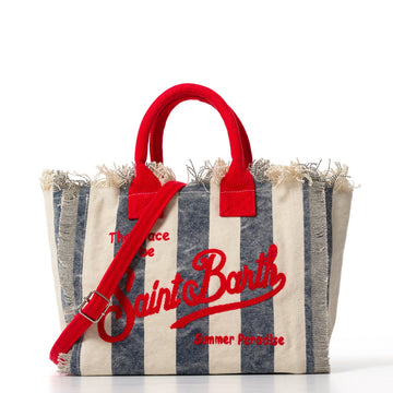 Borsa Colette a righe