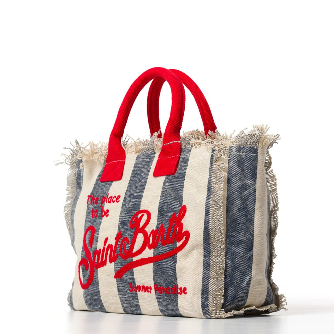 Borsa Colette a righe