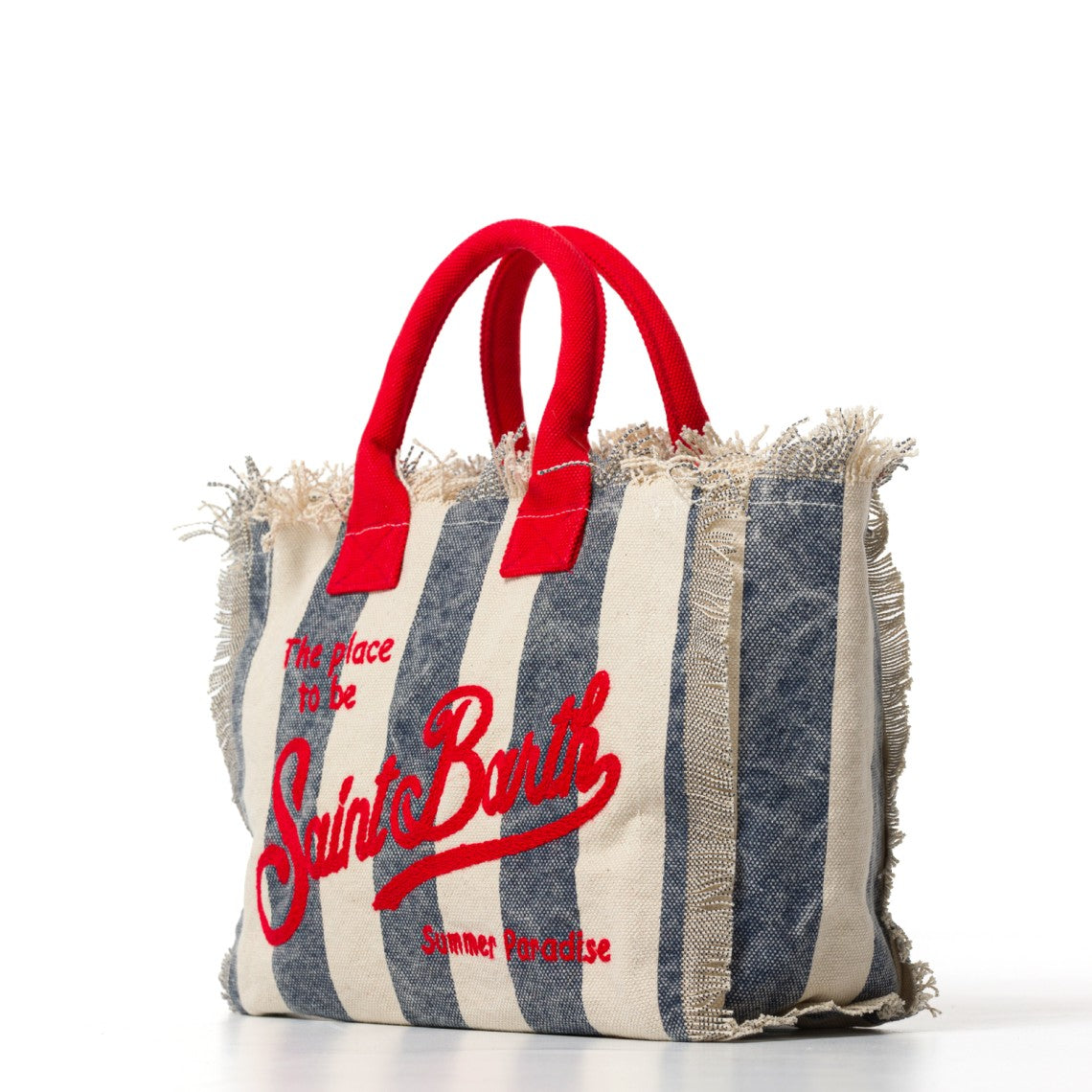 Borsa Colette a righe