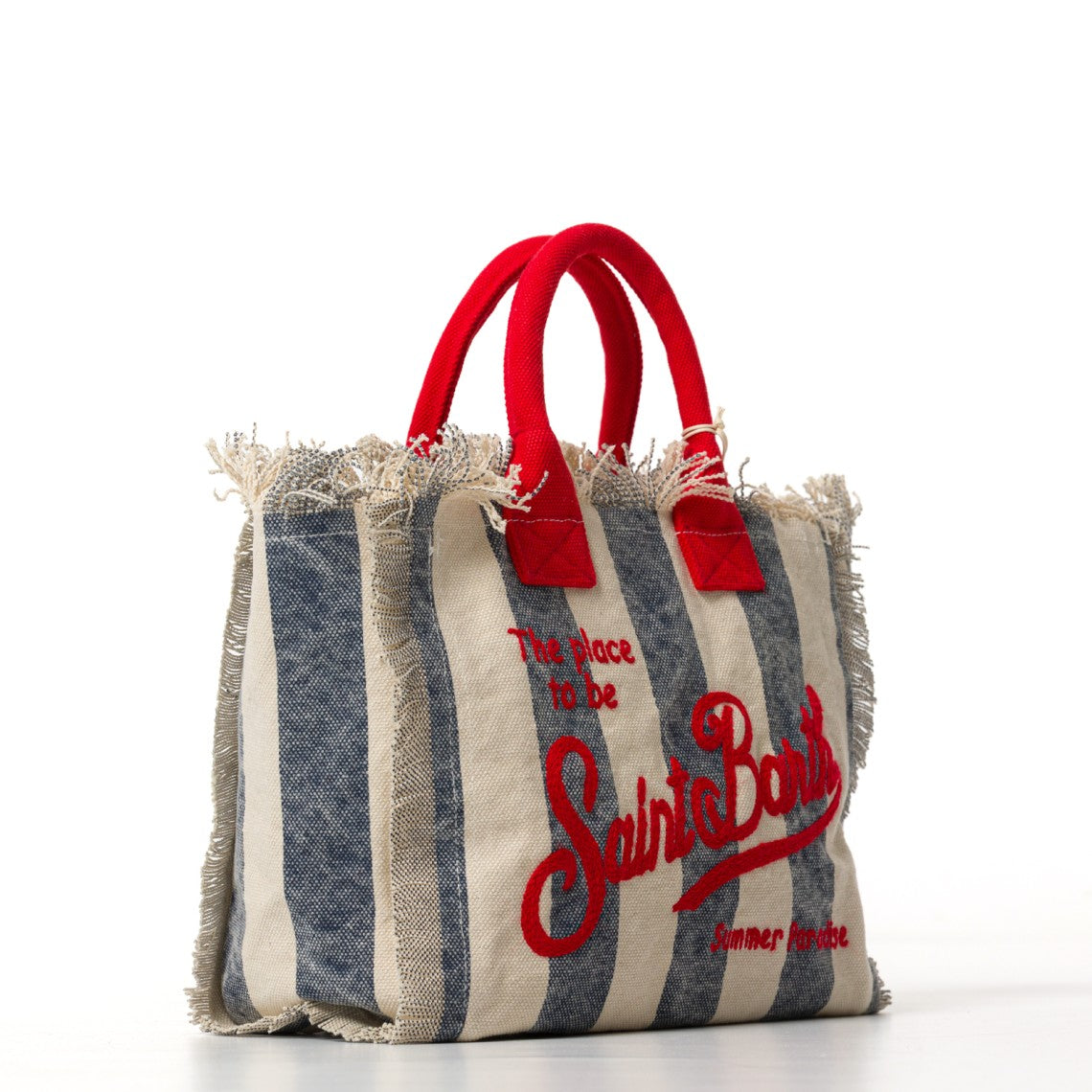 Borsa Colette a righe