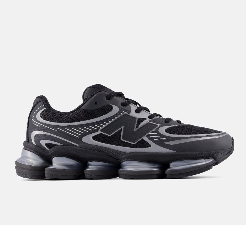 U2000 scarpe