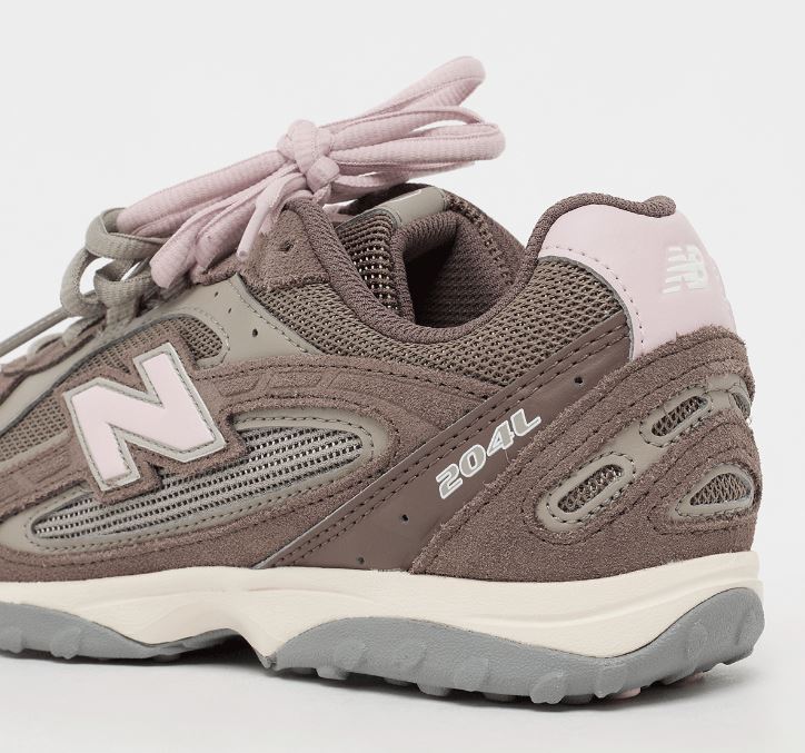 New Balance 204L